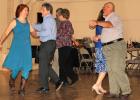 Gary E. McKee captured these images at the Goodtime Polka & Waltz Club January dance.