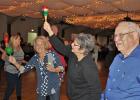 Swiss Alp Dance Club: 85 Years Old and Still Dancing