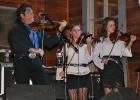 Bobby Flores and Yellow Rose Band will be at Festival of Texas Fiddling