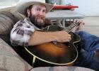 Nathan Colt Young: Keepin' it Country