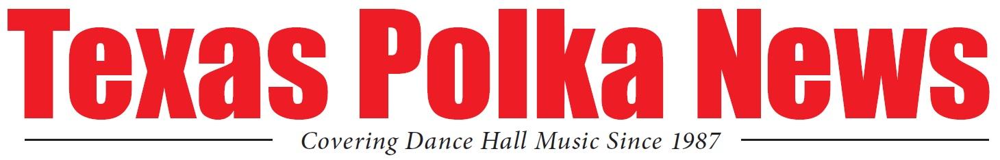 Texas Polka News Logo