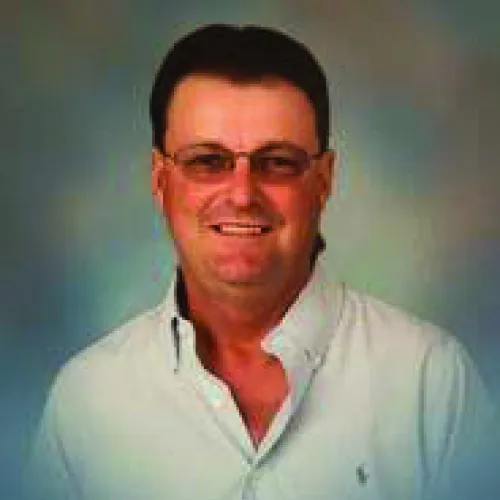 David Machac