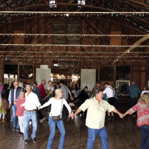 ANHALT OKTOBERFEST