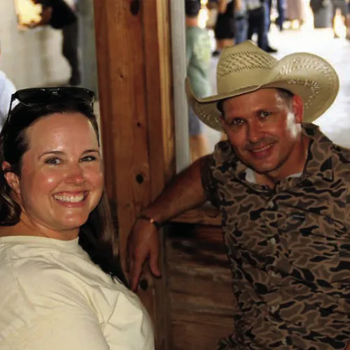 Polka Smiles - Brought to you by Slovacek's