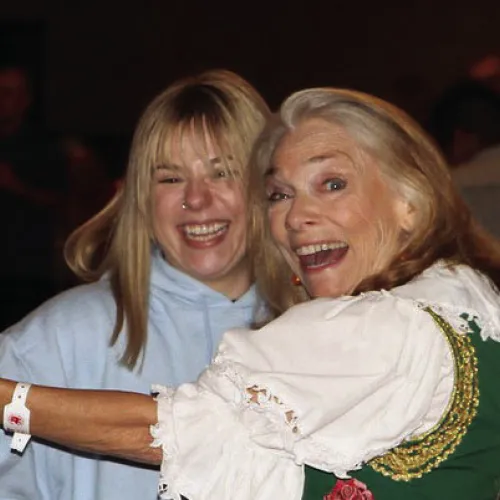 Polka Smiles - Brought to you by Slovacek's